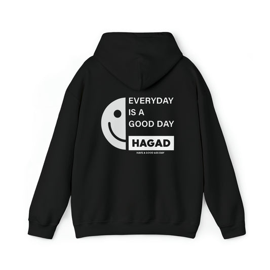 HAGAD Hoodie