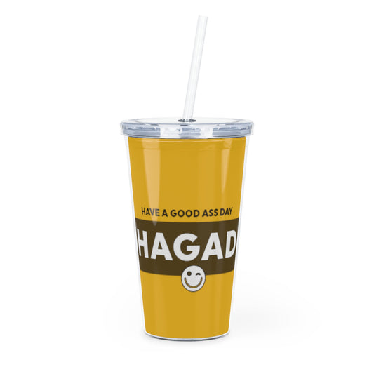 HAGAD Tumbler