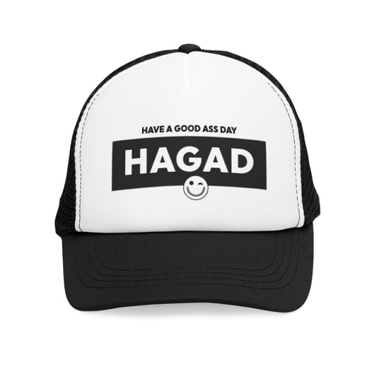 HAGAD CAP