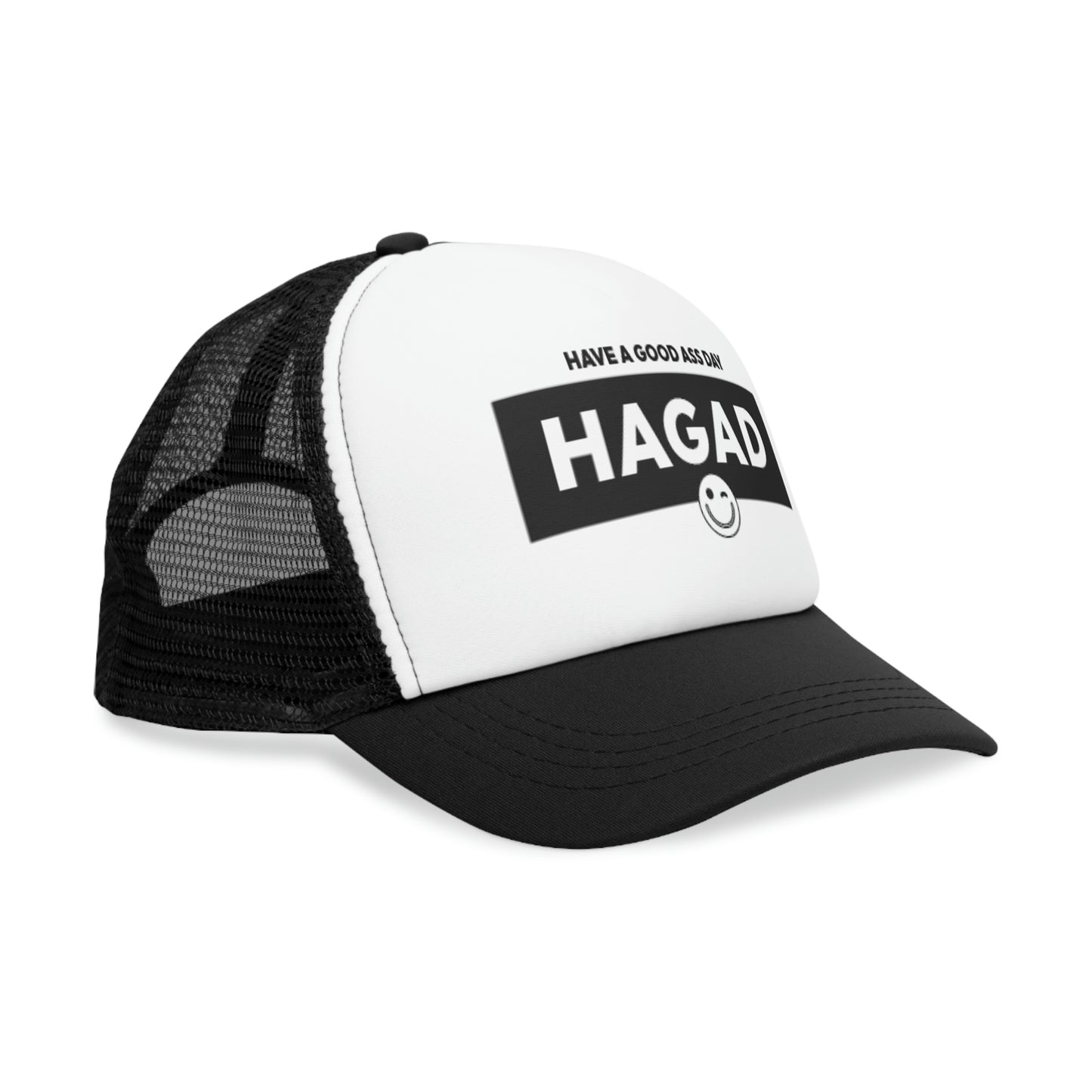 HAGAD CAP